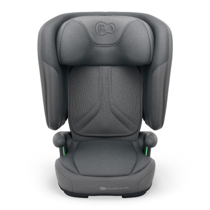 Autosedačka skládací Unity 2 I-Size (100-150 cm) Kinderkraft