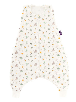 Lehký spací pytel "to GO" Träumeland 104 cm