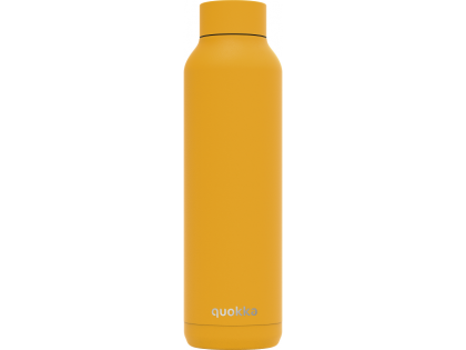 Nerezová termoláhev Solid 630 ml Quokka