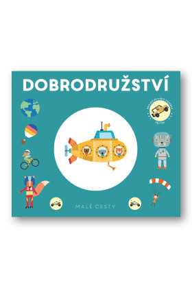 Malé cesty Dobrodružství