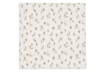 Pleny 3 ks 70x70 cm Jollein