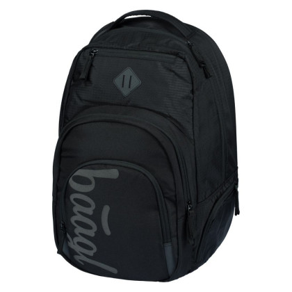 Batoh Coolmate Black Baagl