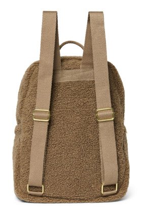 Teddy Midi Backpack - batůžek s přední kapsou Studio Noos
