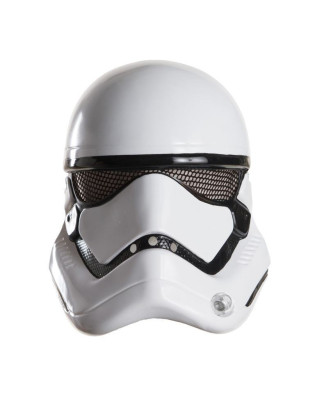 Maska Stormtrooper dětská