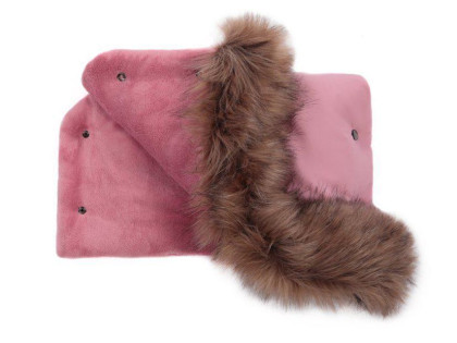 Rukávník Luxury Soft Emitex