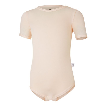 Body tenké KR Outlast® UPF 50+ sv.meruňková