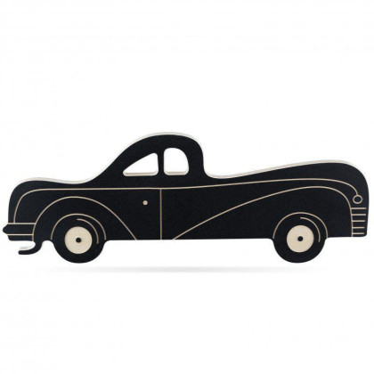 Kreslící tabulka Retro Auto I Milin