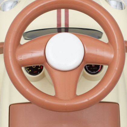 Dětské odrážedlo Kiddo Cruiser Baby Mix