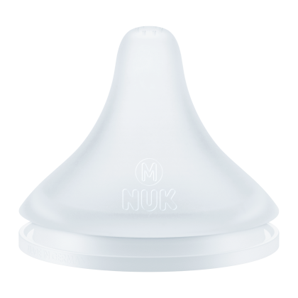 Perfect Match savička vel M (3+m) 2 ks box Nuk