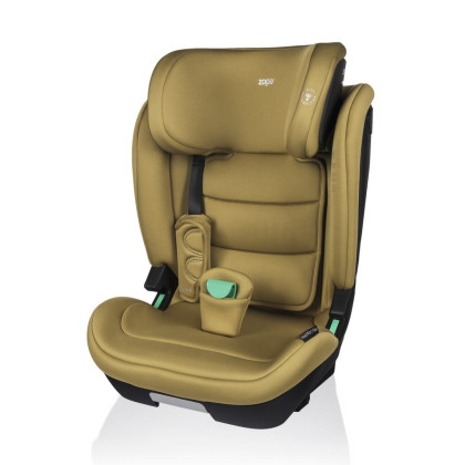 Autosedačka Matrix i-Size Zopa