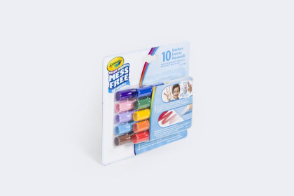 Kouzelné fixy Crayola