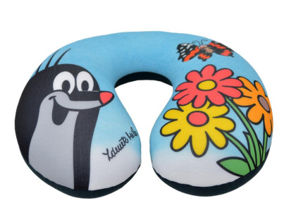 Zákrčník 23 x 24cm Krtek 