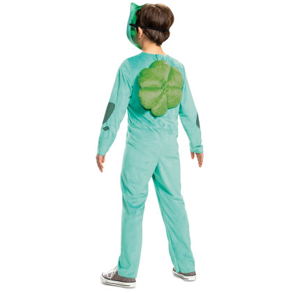 Pokémon kostým Bulbasaur, 10-12 let