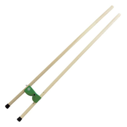 Vilac Dřevěné chůdy 130cm