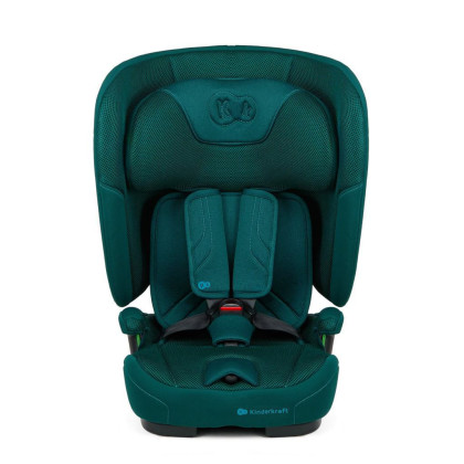 Autosedačka Fix2Go i-Size 76 - 150 cm Kinderkraft