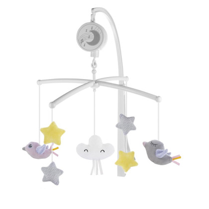 Kolotoč na postýlku Zopa