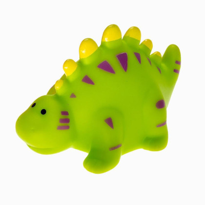 Dinosaurus do vody stříkací