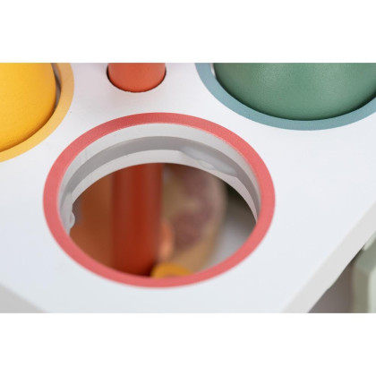 Zatloukačka Lets Punch the Balls into Freeon Free2Play