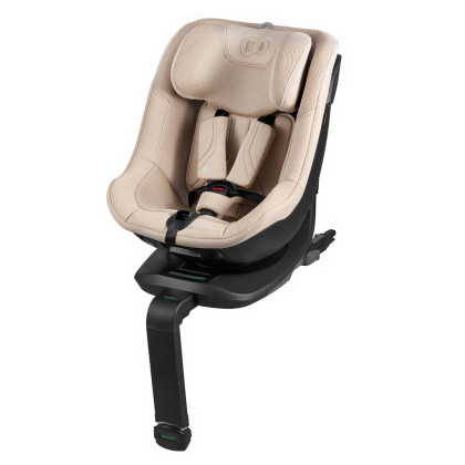 Autosedačka I-Guard Pro I-size (61–105 cm) Kinderkraft