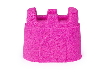 Kinetic Sand Kelímky Tekutého Písku