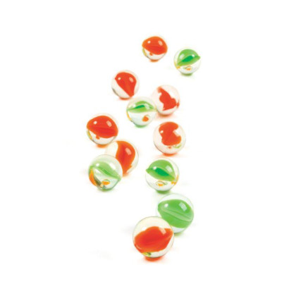 Hry v pytlíku Albi - Kuličky