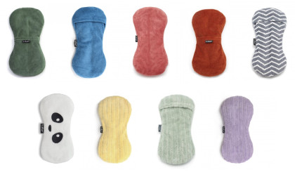 Nahřívací polštářek Woller KipKep