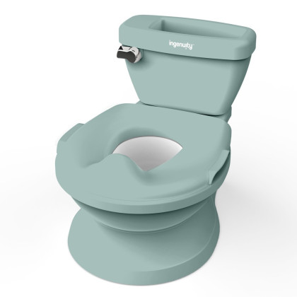 Toaleta dětská se zvukem My Size™ Ingenuity