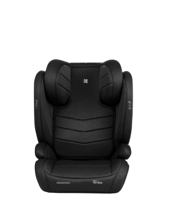 Autosedačka 100-150 cm i-Stand i-Size KikkaBoo