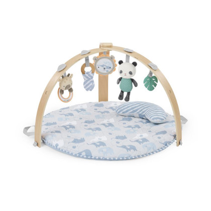 Deka na hraní oboustranná Elephant March™ 0 m+ Ingenuity