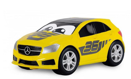 Auto Happy Mercedes A-Class Squeezy 11 cm