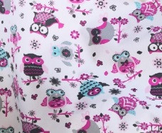 Univerzální sluneční clona ke kočárku různé designy special