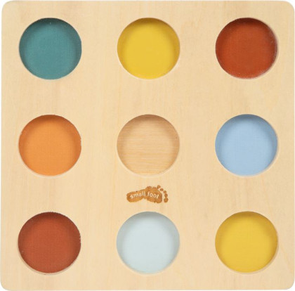 Montessori třídicí hra s míčky Small foot