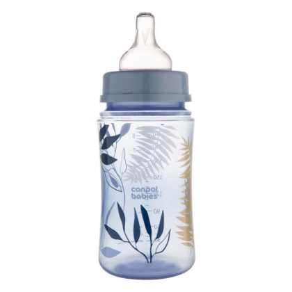Antikoliková lahev EasyStart Gold 240 ml