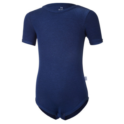 Body tenké KR Outlast® UPF 50+ tm.modrá 