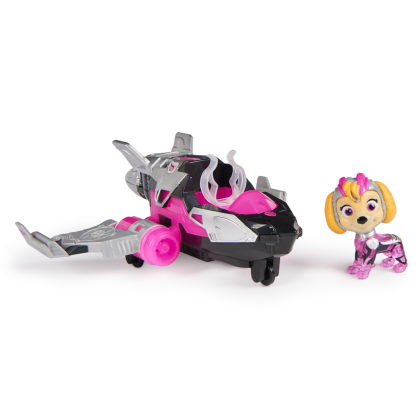 Tlapková patrola film 2 tématické vozidlo Skye