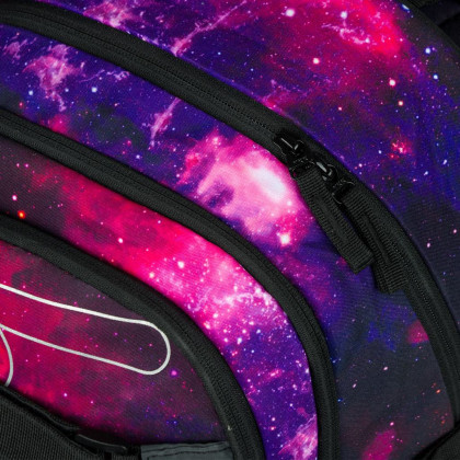 Školní batoh Skate Galaxy Baagl
