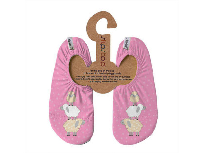 Protiskluzové boty Slipstop Teamwork