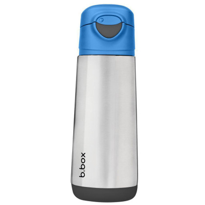 Termoska na pití sport 500 ml b.box