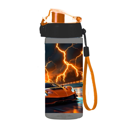 Láhev Oxy Click 500 ml