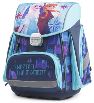 Školní batoh PREMIUM Frozen 2018
