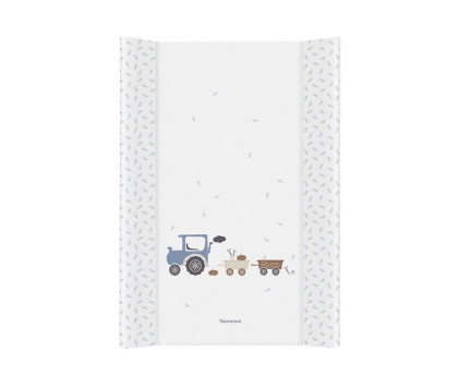 Přebalovací podložka 50 x 70 cm Träumeland