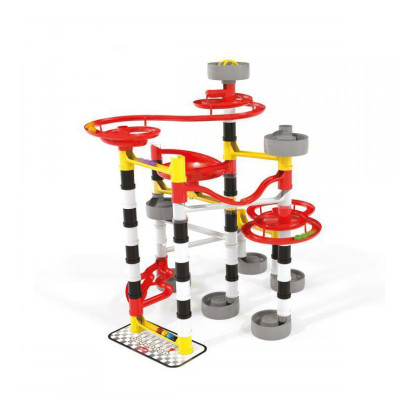 Kuličková dráha Migoga Race marble run