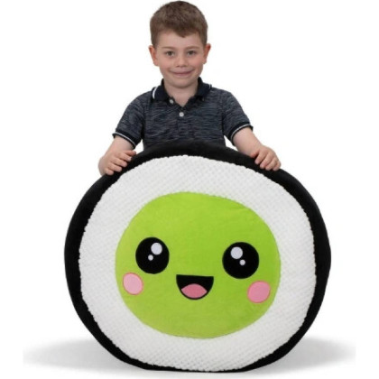 Plush Friends Kawaii Sushi plyšové 60cm 4druhy