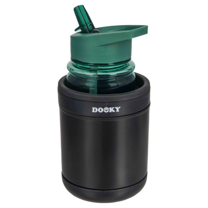 Držák nápojů Cup and Snack Holder Dooky