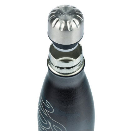 Termoláhev s kovovým víčkem 500 ml Baagl