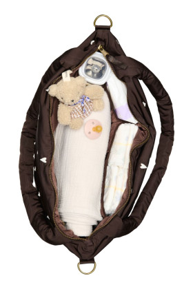 Puffy Diaper Bag - přebalovací taška Studio Noos