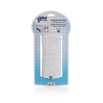 Ochrana popruhů Kikko Organic