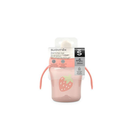 Nerozlitný hrníček Go Natural 200 ml