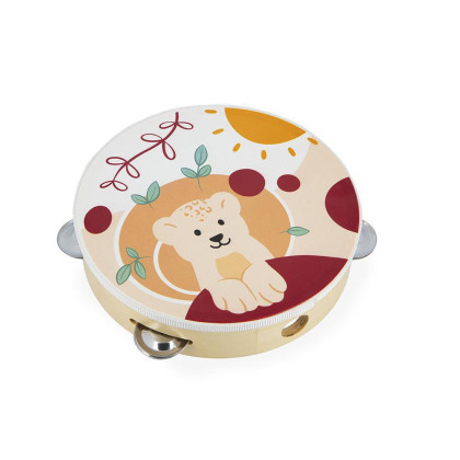 Tamburína Sunshine Janod