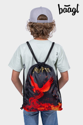 Sáček Harry Potter Fénix GRS Baagl